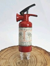 Old Vintage Fire Hydrant