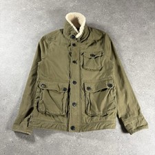 RM Williams Jacket Mens Medium