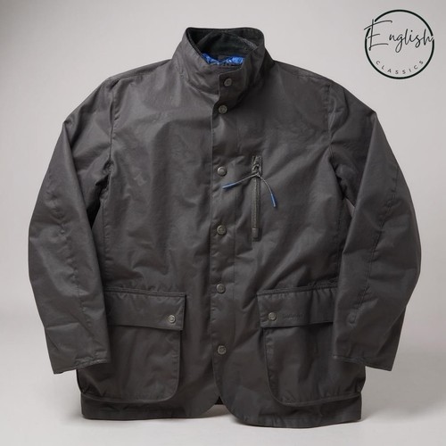 Barbour surge wax - barbour, jacket