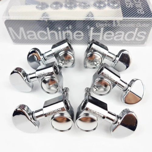 Wilkinson 3r3l tuning keys - 3r3l,