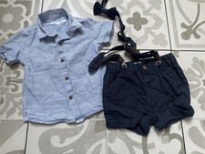 Next Baby Boys Smart Wedding
