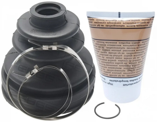 Joint gaiter transmission - cv,