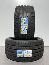 2 x 255/35ZR19 96Y XL ACCELERA