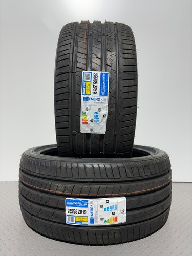 255 35zr19 96y xl accelera - xl,