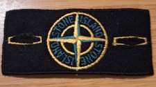 Authentic Stone Island Junior