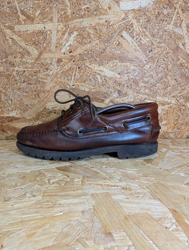 Barbour boat shoes mens 8 - mens, uk