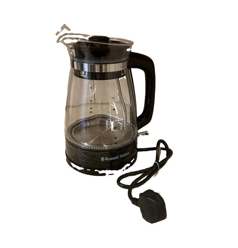 Russell hobbs glass - russell,