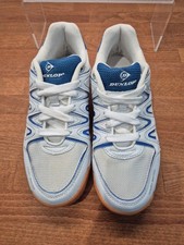 Ladies Dunlop Court Master