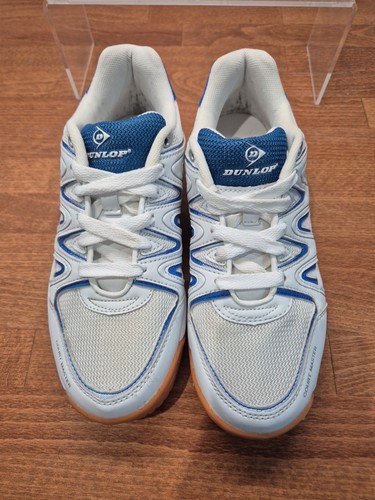 Ladies dunlop court master - dunlop,