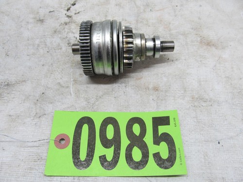1997 kawasaki sts 750 - sts,