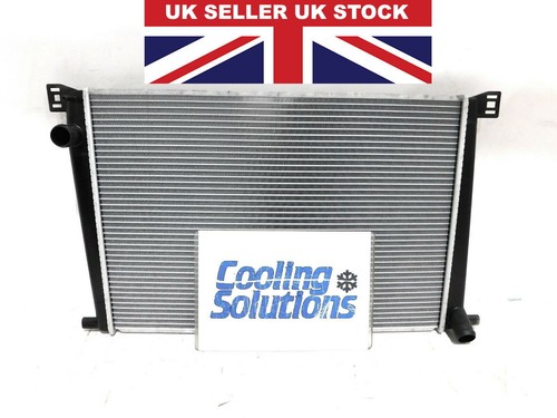 Mini one cooper radiator r55 - mini, /