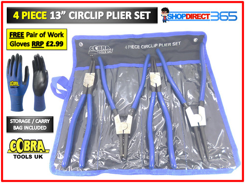 Piece inch large circlip - inch,