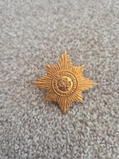 CLASSIC IRISH GUARDS REGIMENT