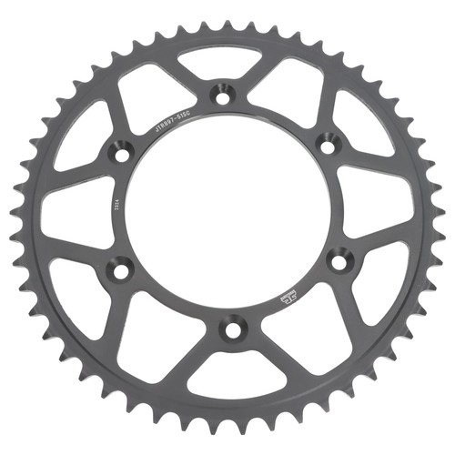 Rear sprocket teeth - jt,