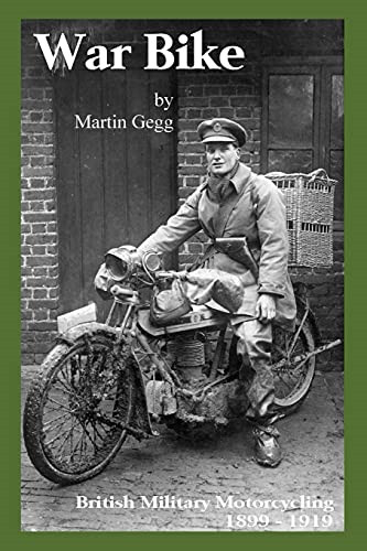 War bike british - bike:,