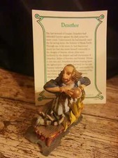 Lord of the rings Danbury Mint