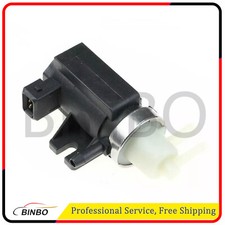 1H0906627A New Solenoid Boost