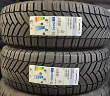 2X MICHELIN AGILIS