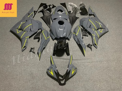 Fairing kit for - honda, cbr600rr