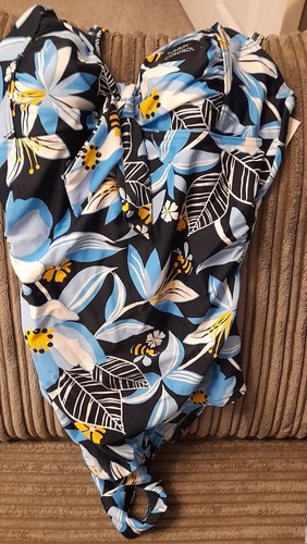 Womens debenhams black and - womens,