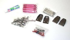 Tamiya 1:10 Ford F-350