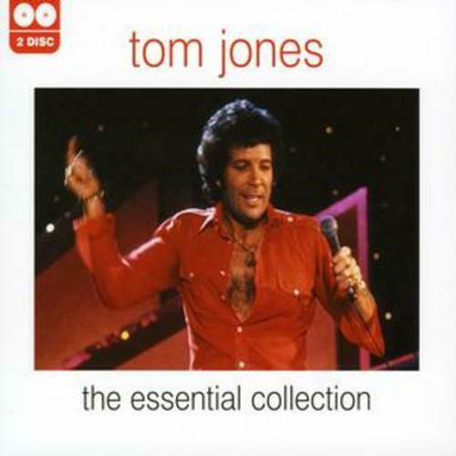 Tom jones the - jones, essential