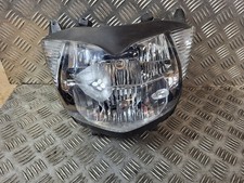 Suzuki GSF1250  Bandit  2008     headlight