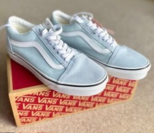 VANS OLD SKOOL TRAINERS Baby