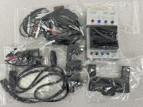 Solartron aemtek modulab - modulab, xm