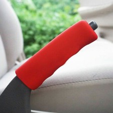 Red Parts Car Silicone Gel