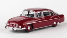 Abrex 1:43 Scale Tatra 603