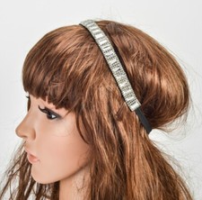 VINTAGE ART DECO 1920s Silver