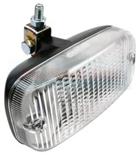 Hella Talmu Clear Lens Daytime