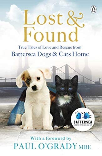 Lost and found battersea - -,
