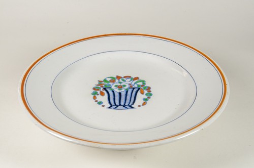 Art deco charles catteau - an,