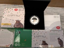 Post Office Limited Colour