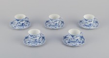 Royal Copenhagen Blue Fluted