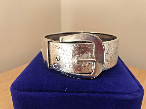 Superb vintage sterling silver - vintage,