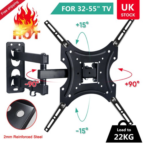 Wall bracket mount tilt - tv,