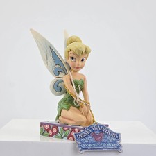 Tinkerbell figure pixie - ‘a,