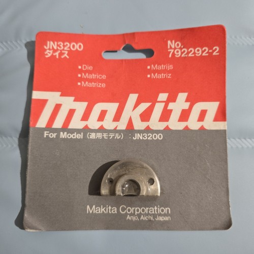 Makita matrice for - , model