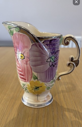 Art deco ceramic - art,