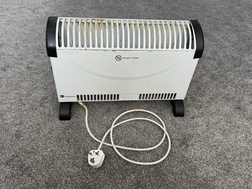 Kingavon 2000w heater - kingavon,