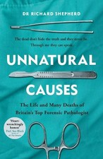 Unnatural Causes: 'An