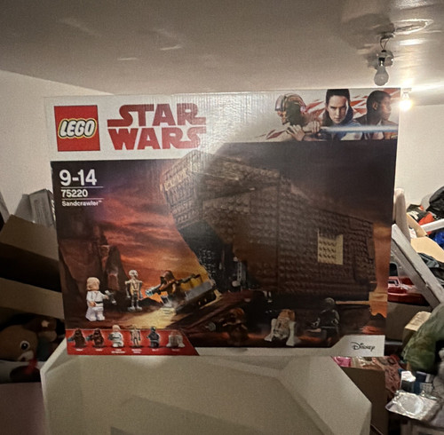 Lego star wars - lego,
