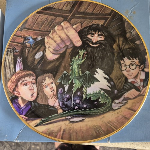 Harry potter royal - royal, doulton