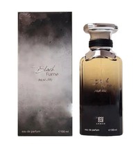 Ahmed Al Maghribi Black Fume