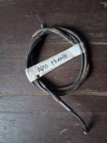 Suzuki ap50 scooter cable - suzuki,