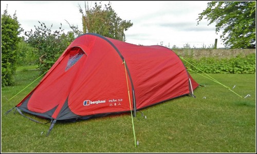 Berghaus peak lightweight - peak,