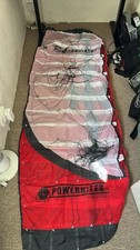 Beamer line kite - line, 2.5m